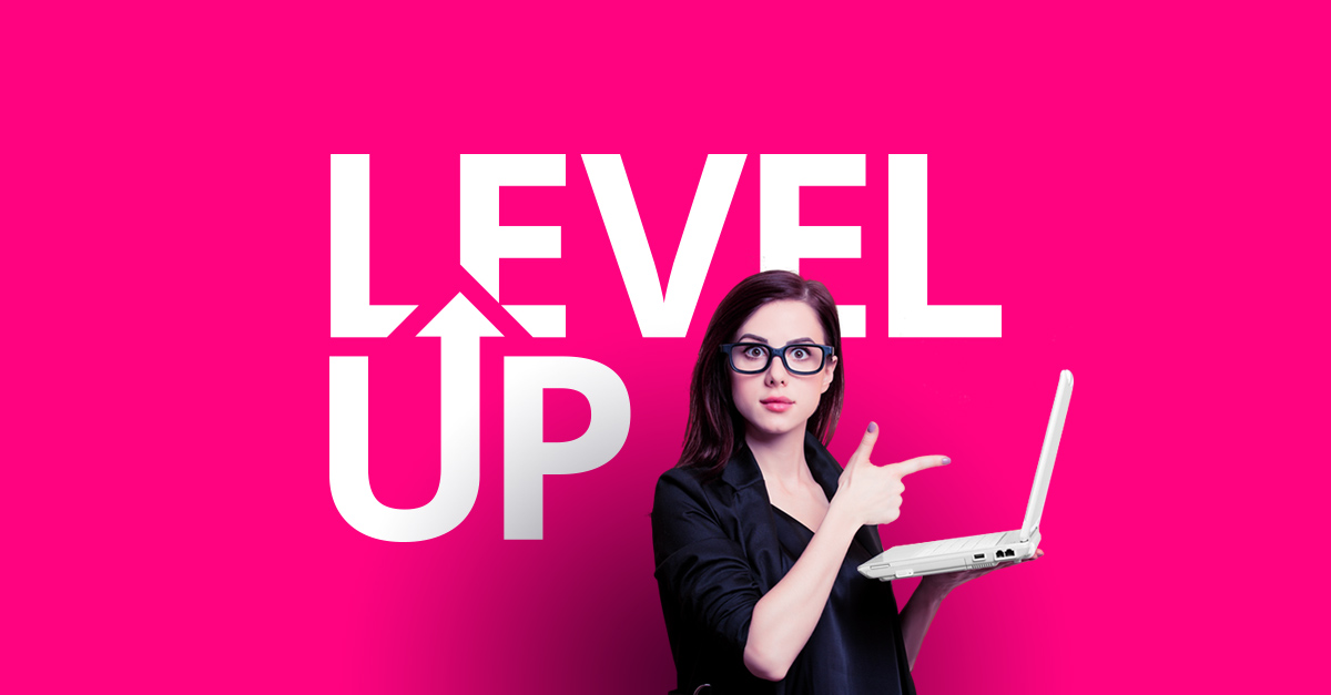 Clevertouch launches 'Level-Up' Marketo and Pardot training initiative"