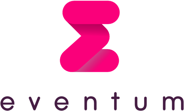 Eventum from Clevertouch logo