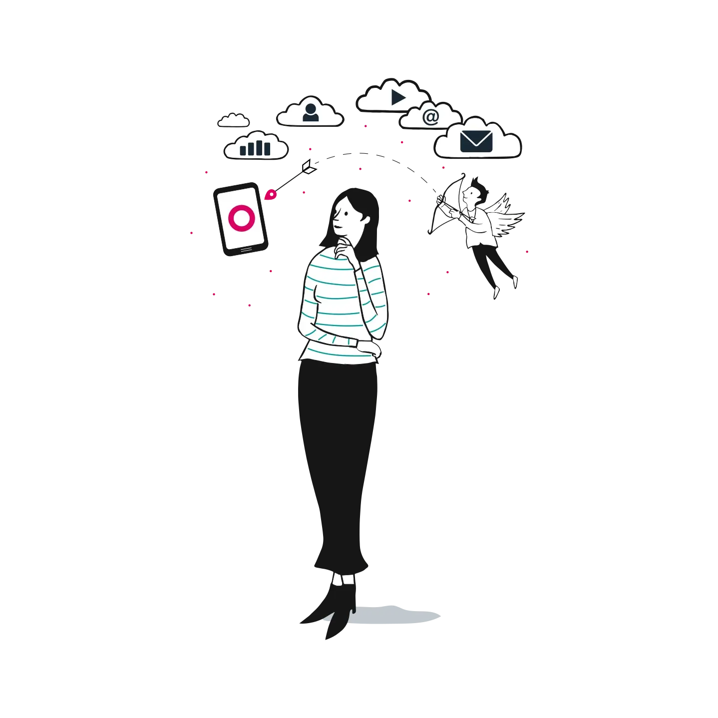 Clevertouch | Marketing Cloud training courses