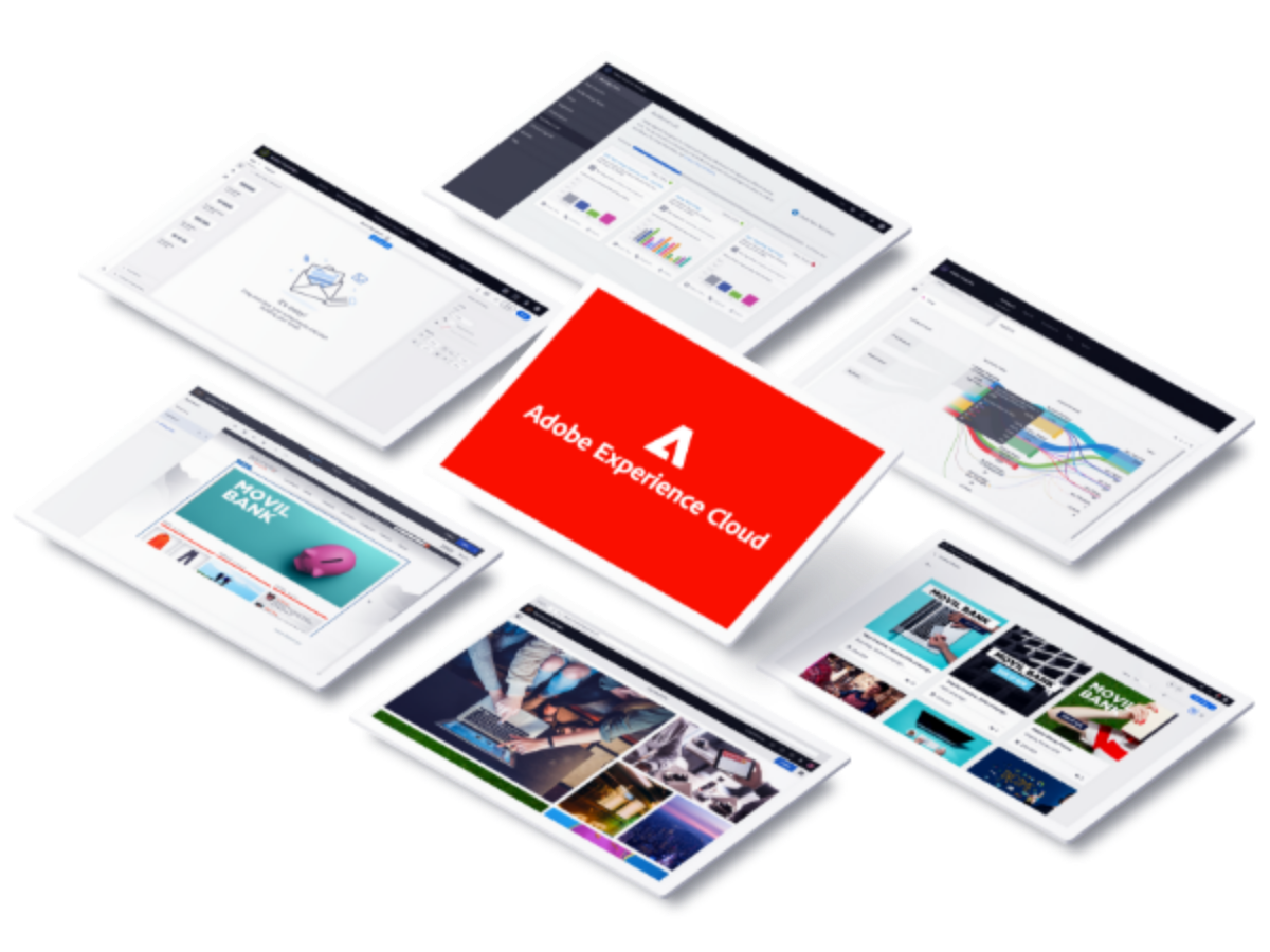 Adobe Journey Optimizer Consultancy
