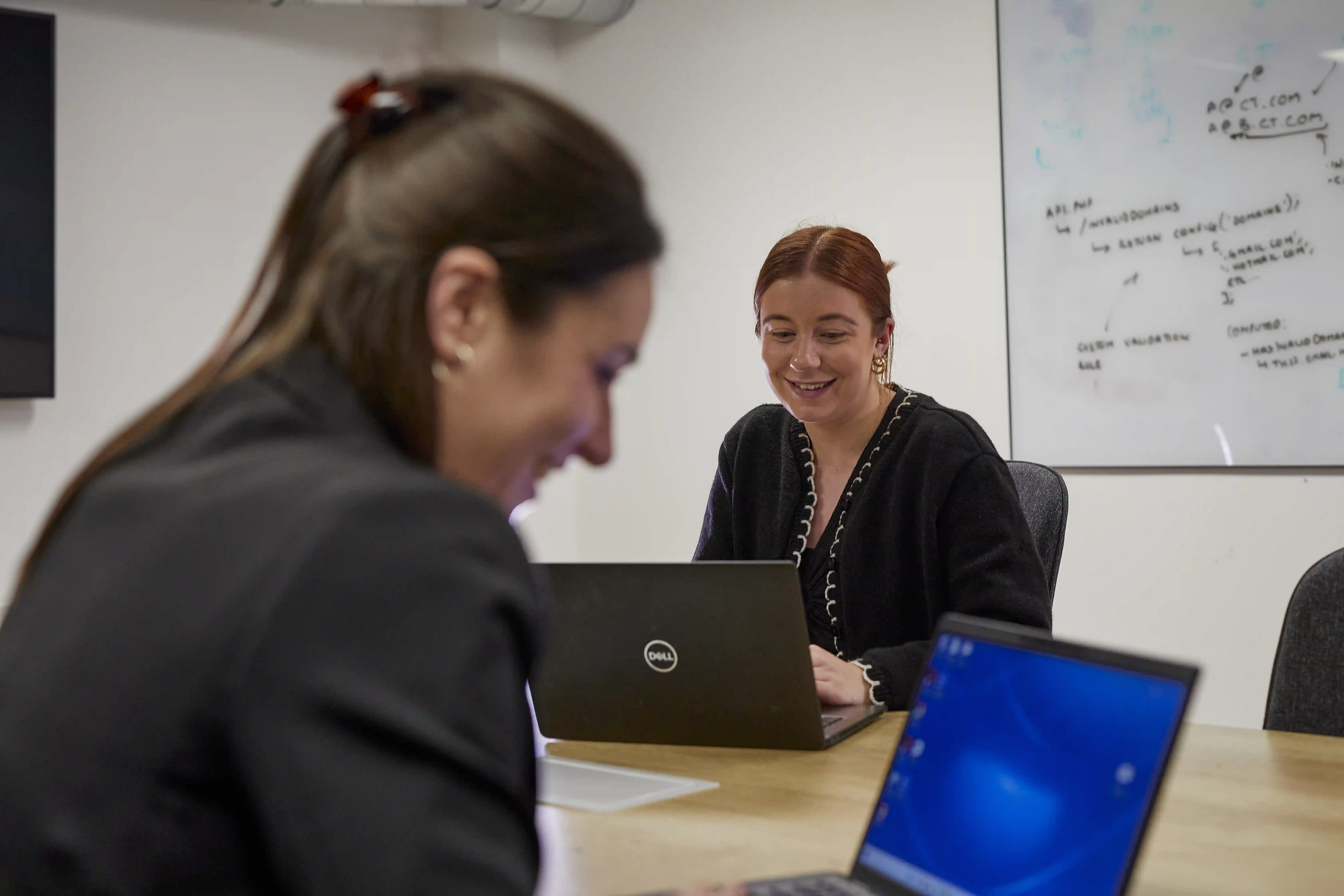 Graduate Opportunities at Clevertouch Consulting