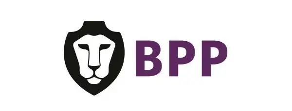 Clevertouch | BPP University logo | Martech Marketo migrations case study