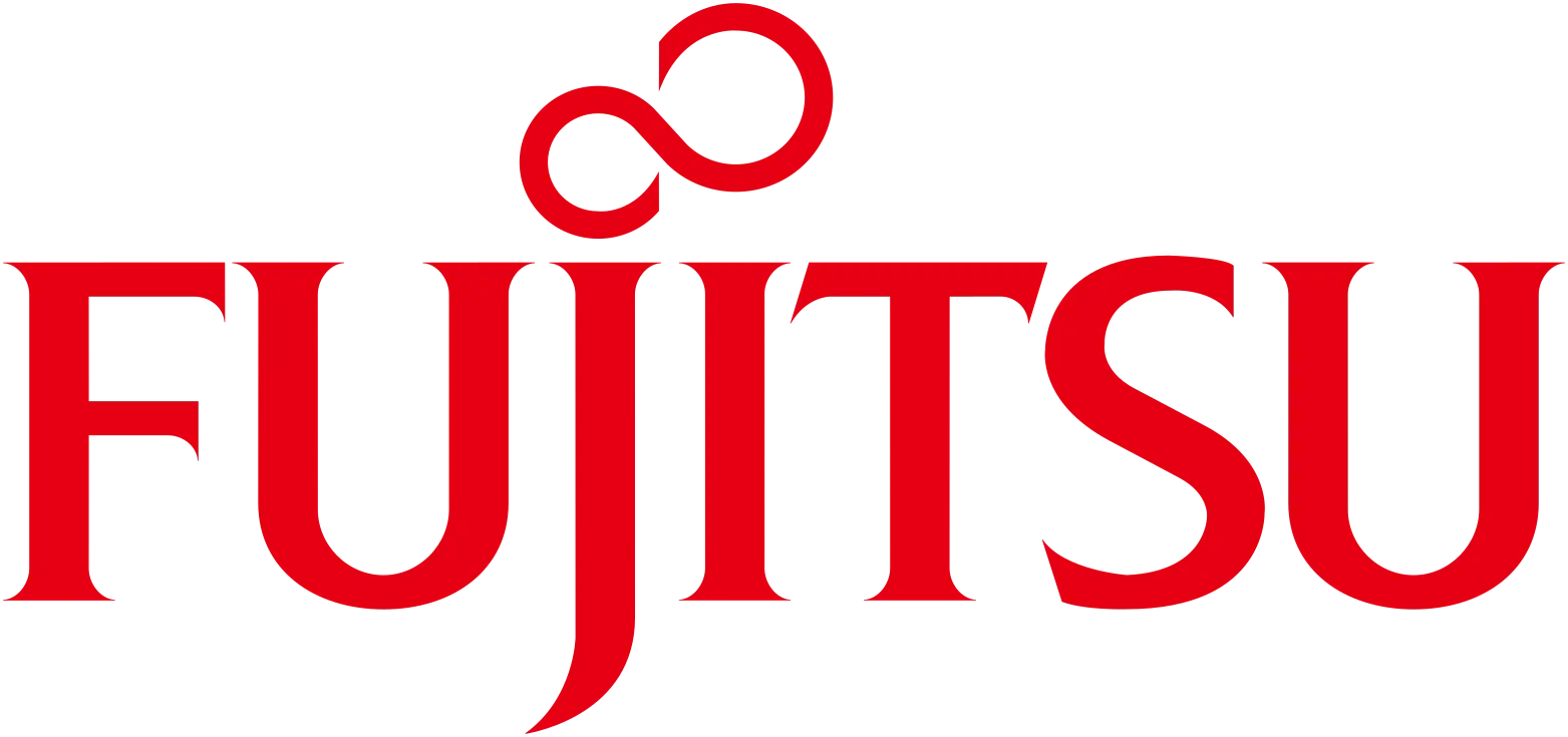 Clevertouch | Fujitsu logo | Martech Marketo migrations case study