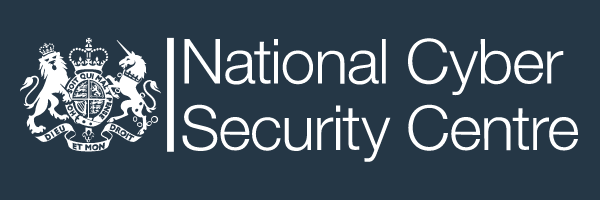 National Cyber Security Centre logo