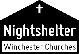 Nightshelter charity logo