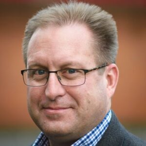 Richard Hatcher