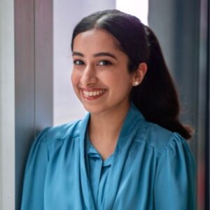 Mishika Narula