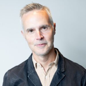 Joel Harrison