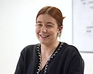 Chloe Martin