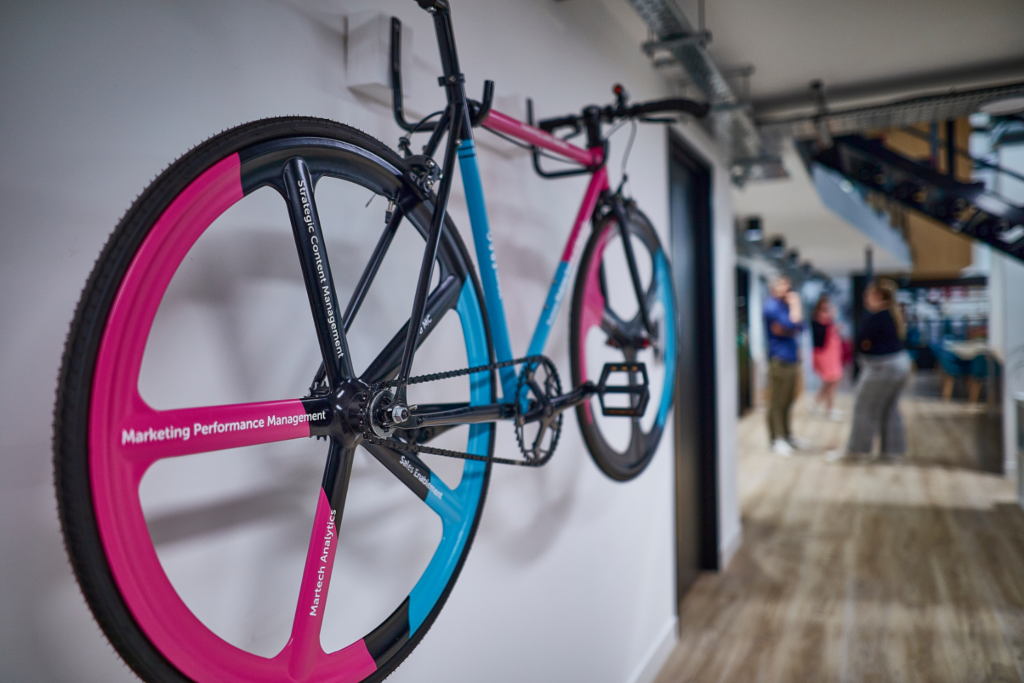 The Data Management Challenge: Events