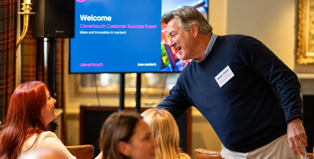 Digital ReTHINK: Why CRM isn’t enough for customer-centric businesses