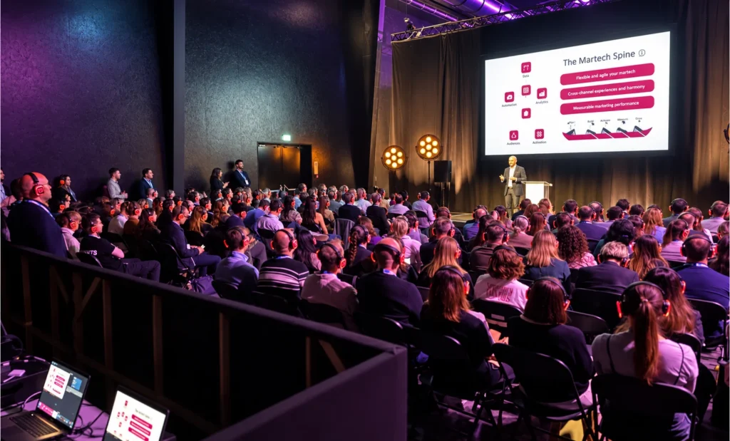 AntiCon May 2024: CMO priorities for the next 12 months