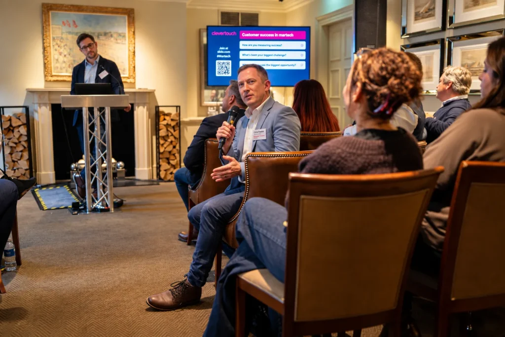 Seismic Acquire Percolate to Create New Major Player in the MarTech Space