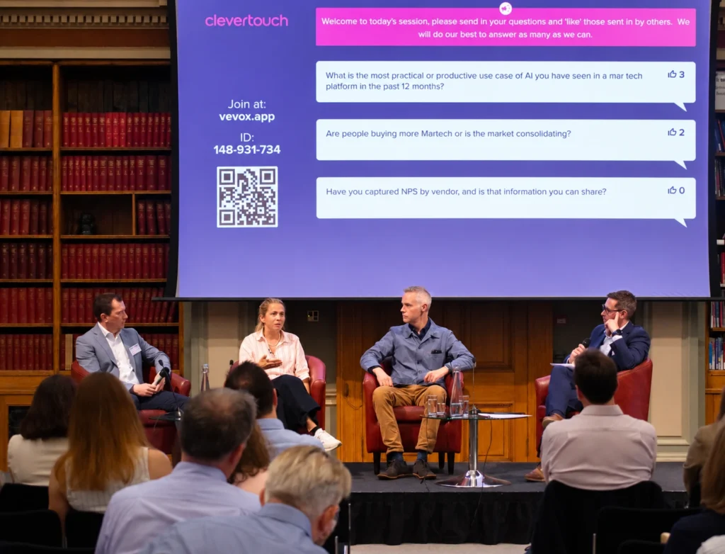 Customer Data Platforms: The latest and most important addition to your Martech Spine