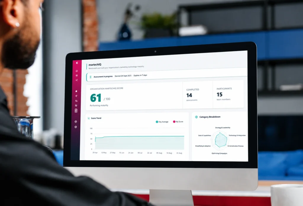 Clevertouch secures Innovate UK grant to launch research arm