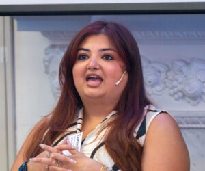 Tazmin Miah