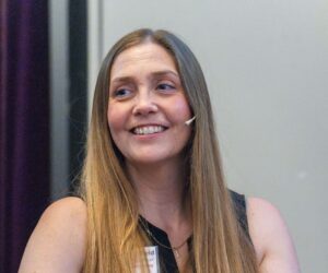 Louise Cranfield