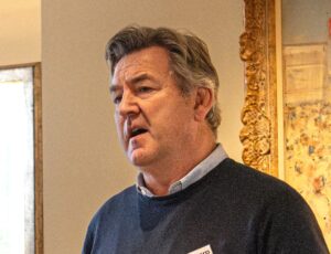 Adam Sharp