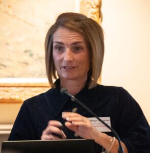 Kathryn Vaughan