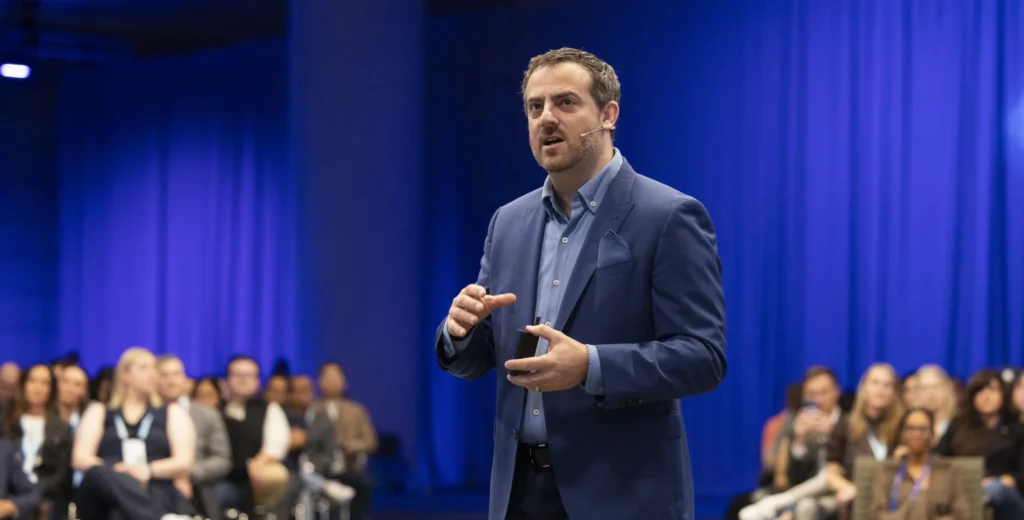 Dreamforce 2025: The Highlights