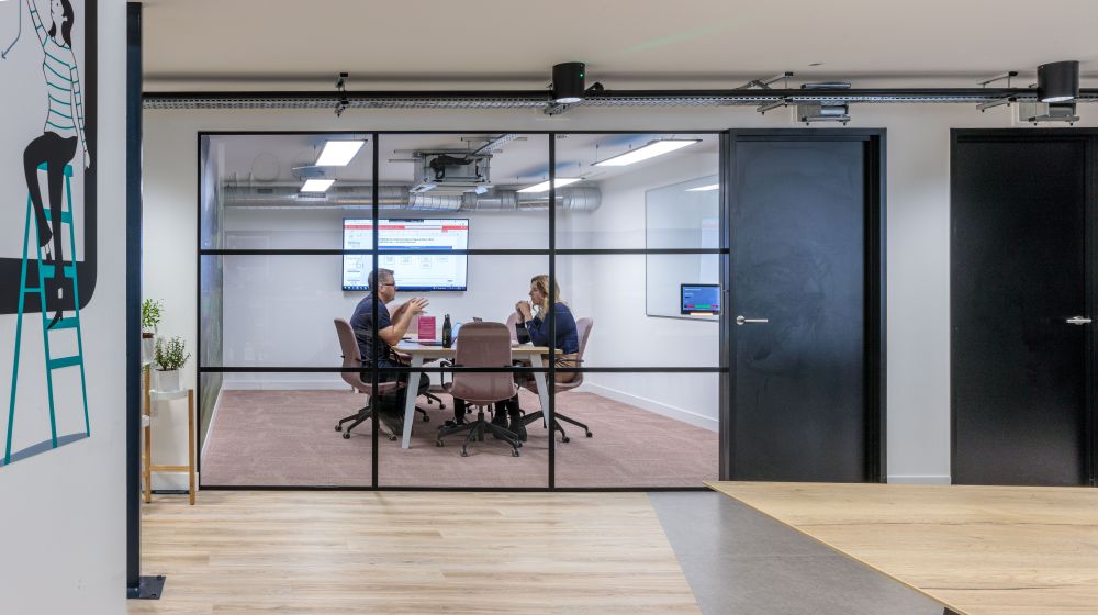 The power of Seismic and Sales Enablement