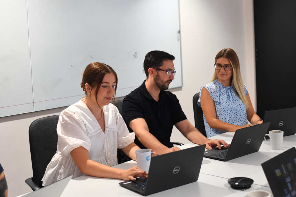 Unlocking Efficiencies with Adobe Workfront Fusion: Connect and Automate Your Marketing Workflow
