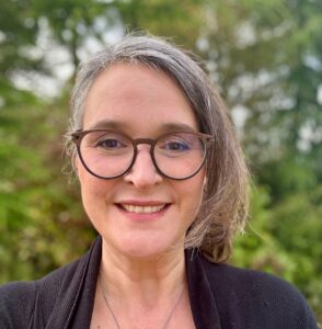 Kathrin Thorburn